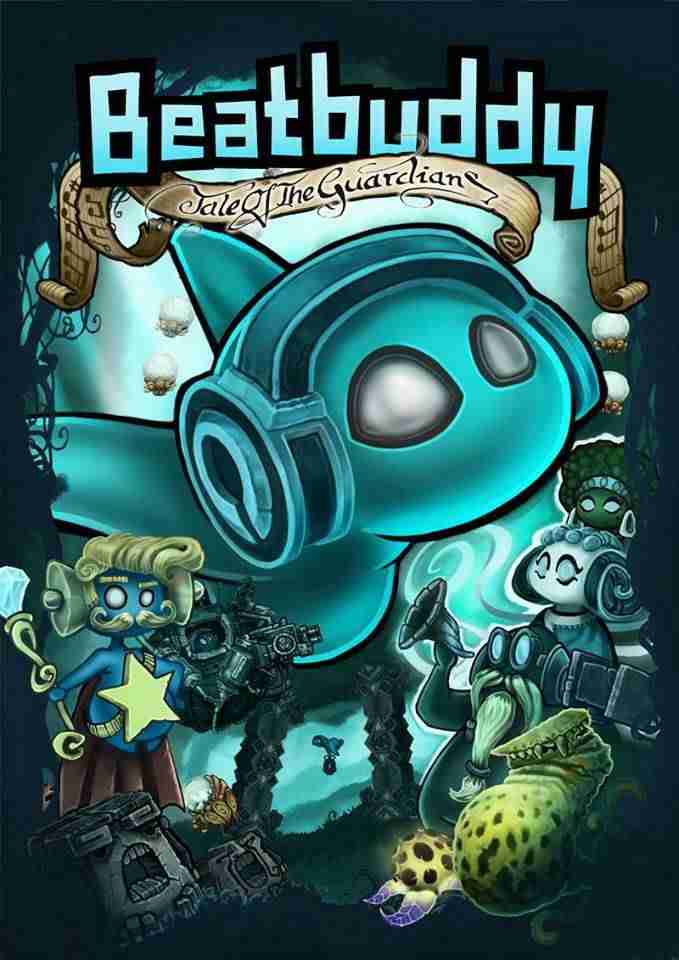 Descargar BeatBuddy Tale Of The Guardians [MULTI6][P2P] por Torrent